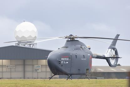 Proteus radar-c-Leonardo Helicopters