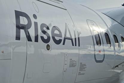 Rise Air