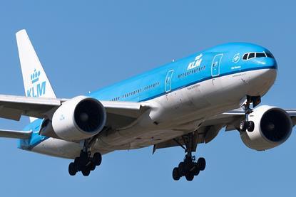 KLM PH-BQO-c-Gerard van der Schaaf Creative Commons