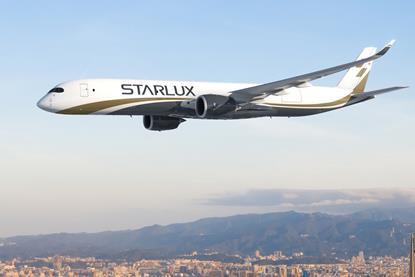 Starlux A350F-c-Airbus