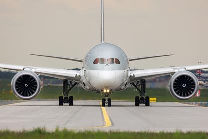 Qatar-787