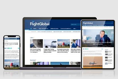FlightGlobal