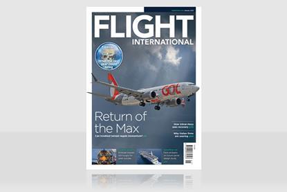 Flight International