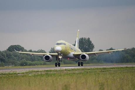 SJ-100-c-United Aircraft
