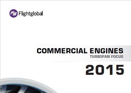 Commercial Engines 2015