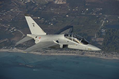 M-346