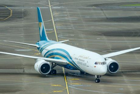 Boeing