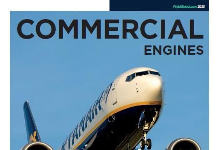 Commercial Engines report 2023