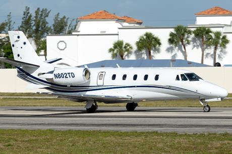 N802TD-c-AirTeamImages