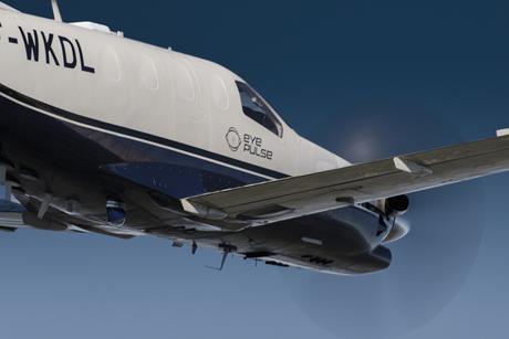 EyePulse side-c-Daher