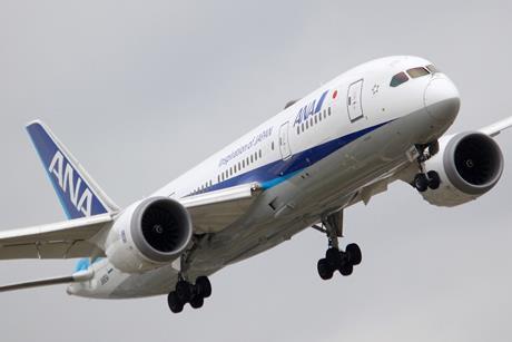 Boeing 787