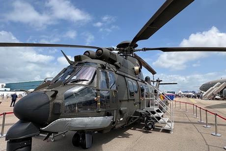 RSAF H225M-c-Dominic Perry_FlightGlobal