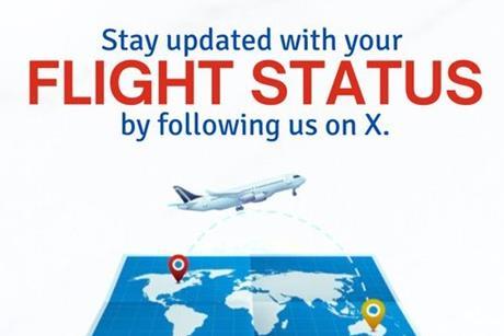 United Nigeria Airlines X