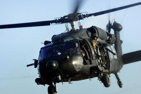 Black Hawk