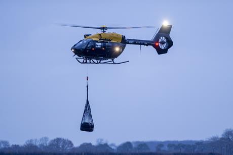 Jupiter HC2-c-Crown Copyright