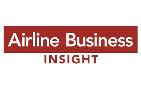 Airline Business Insight web