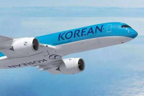 Korean Air A350F title-c-Airbus