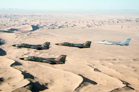 F-111s