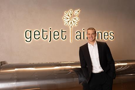 GetJet