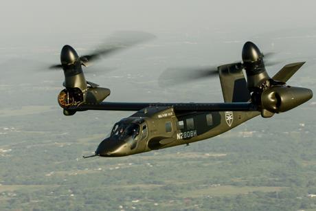 V-280 Valor