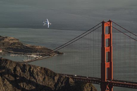 BETA_ALIA Golden Gate Bridge-c-Beta Technologies