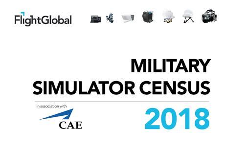 MilitarySimulatorCensus2018-COVER