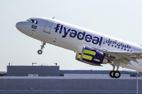 Flyadeal A320neo-c-Airbus