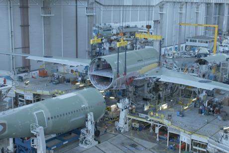 A330 assembly-c-Airbus