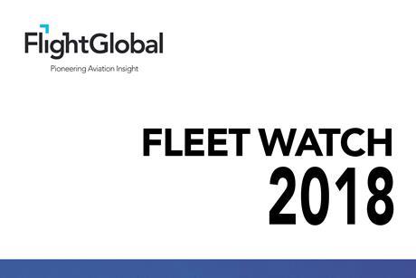Fleet Watch 2018