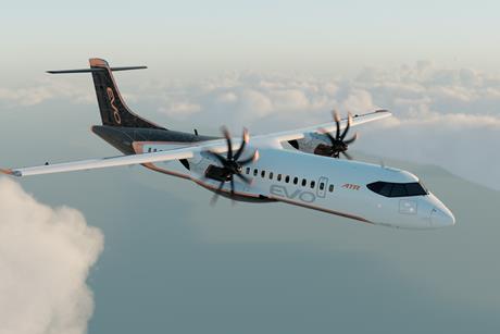ATR Eco nose-c-ATR