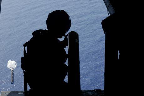 Osprey ASW