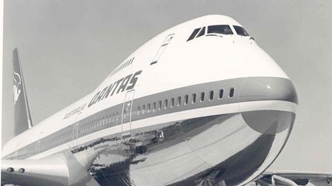 Qantas Ends Its Long Long Affair With The 747 Analysis Flight Global