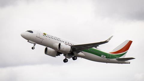 A320neo-Air-Cote-D-Ivoire-MSN10197-First-Flight-011