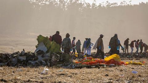 ethiopian crash debris c Mulugeta Ayene_AP_Shutter