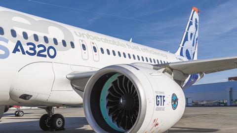 GTF-Advantage