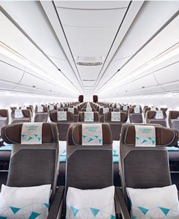 Etihad Airways' new Economy offering (1)