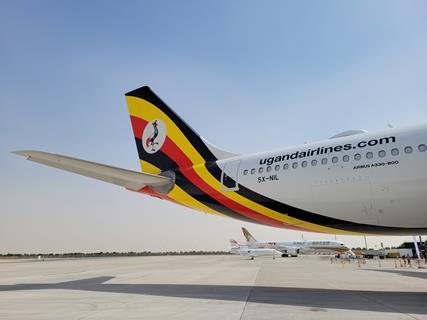 Uganda Airlines