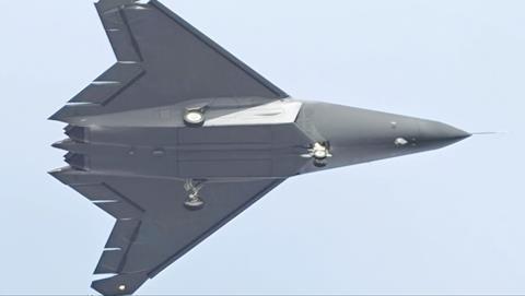 J-50 or J-XDS c Chinese social media