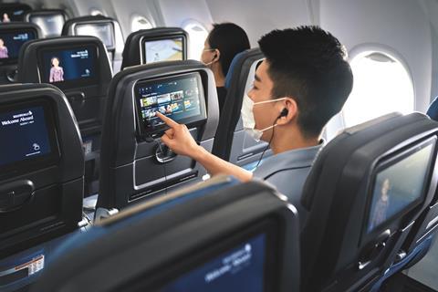 737-8 Economy Class_Inflight Entertainment 1