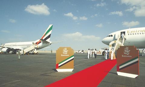 Emirates-first-flight-1985-c-Emirates