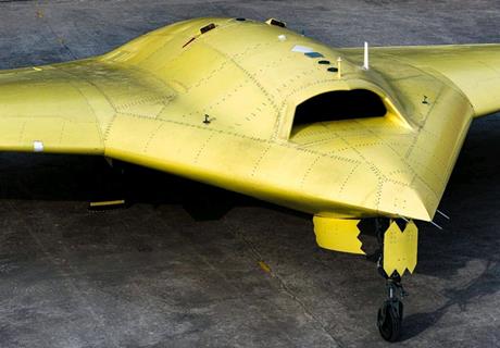 CH-7 air intake c Chinese social media