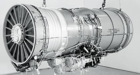 TF30