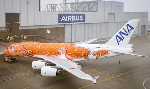 ANA A380-c-Airbus