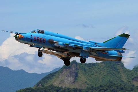 Vietnamese_Su-22M4_with_Kh-25s