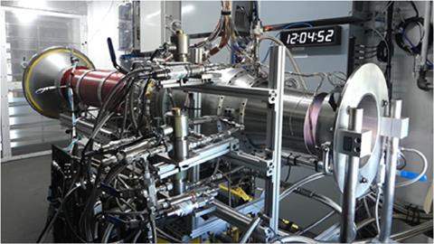 Kratos low-cost turbofan