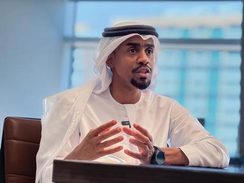 Waleid-Al-Mesmari-President-S&CT