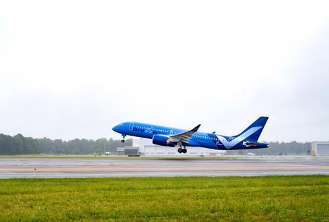 Breeze A220-300