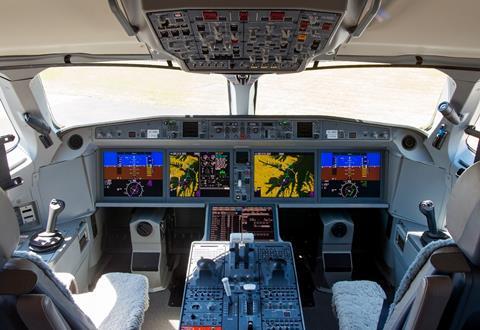 A220 cockpit-c-Airbus