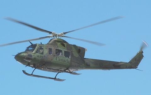 Tunisian Air Force receives first of 8 T-6C trainers from Textron -  Breaking Defense