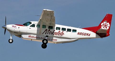 Mokulele Airlines